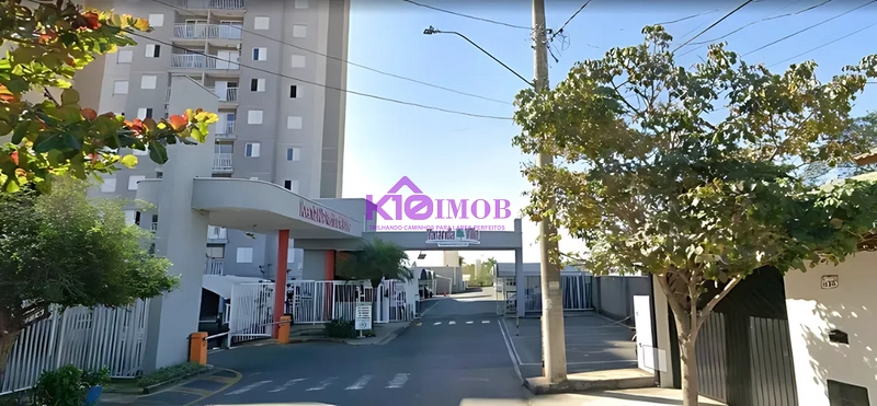 Imóvel residencial ou comercial