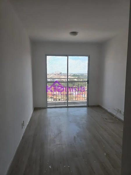 Apartamento Condominio Varanda Ville Sorocaba/SP: 4ª foto da galeria de imagens do imóvel