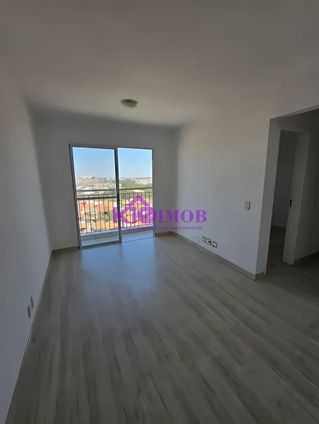 Apartamento Condominio Varanda Ville Sorocaba/SP: 2ª foto da galeria de imagens do imóvel