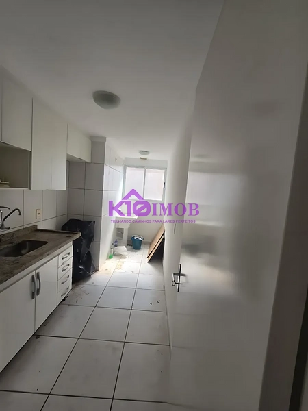 Apartamento Condominio Varanda Ville Sorocaba/SP: 9ª foto da galeria de imagens do imóvel