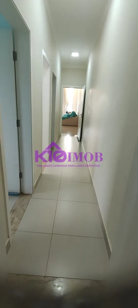 Casa Condominio Reserva Ipanema Sorocaba/SP: 13ª foto da galeria de imagens do imóvel