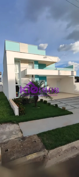 Casa Condominio Reserva Ipanema Sorocaba/SP: 1ª foto da galeria de imagens do imóvel