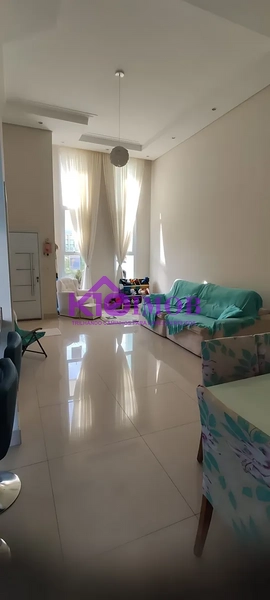 Casa Condominio Reserva Ipanema Sorocaba/SP: 4ª foto da galeria de imagens do imóvel