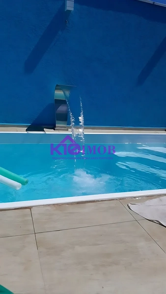 Casa Condominio Reserva Ipanema Sorocaba/SP: 3ª foto da galeria de imagens do imóvel