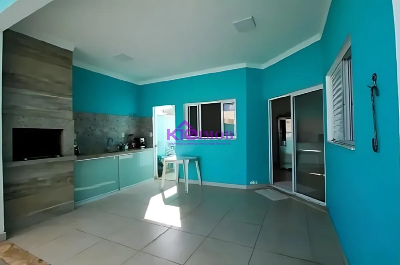 Casa Condominio Reserva Ipanema Sorocaba/SP: 21ª foto da galeria de imagens do imóvel