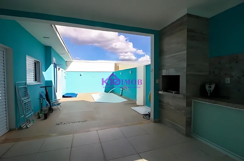 Casa Condominio Reserva Ipanema Sorocaba/SP: 20ª foto da galeria de imagens do imóvel