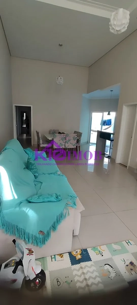 Casa Condominio Reserva Ipanema Sorocaba/SP: 5ª foto da galeria de imagens do imóvel