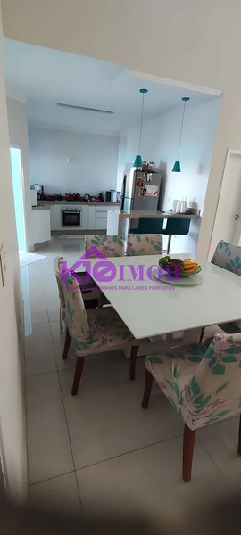 Casa Condominio Reserva Ipanema Sorocaba/SP: 8ª foto da galeria de imagens do imóvel