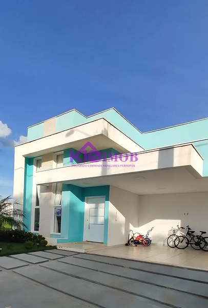 Casa Condominio Reserva Ipanema Sorocaba/SP: 24ª foto da galeria de imagens do imóvel