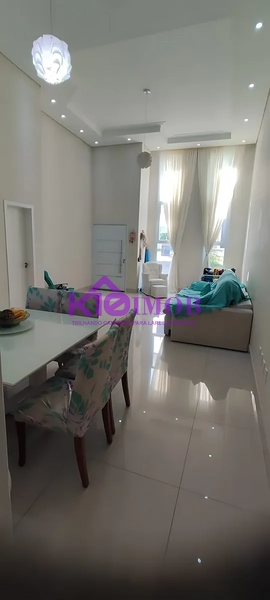 Casa Condominio Reserva Ipanema Sorocaba/SP: 6ª foto da galeria de imagens do imóvel