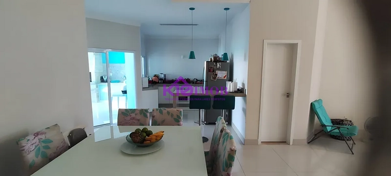 Casa Condominio Reserva Ipanema Sorocaba/SP: 7ª foto da galeria de imagens do imóvel