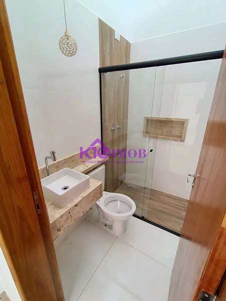 Casa Térrea Condominio Horto Villagio Sorocaba-SP: 12ª foto da galeria de imagens do imóvel