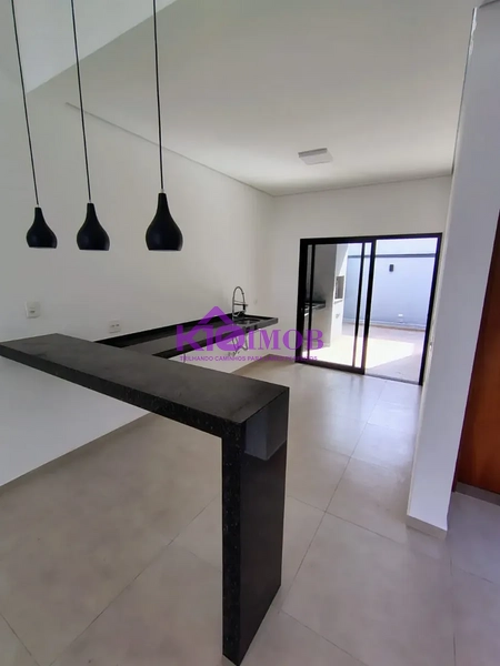 Casa Térrea Condominio Horto Villagio Sorocaba-SP: 5ª foto da galeria de imagens do imóvel