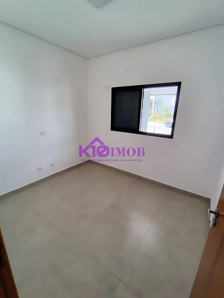 Casa Térrea Condominio Horto Villagio Sorocaba-SP: 11ª foto da galeria de imagens do imóvel