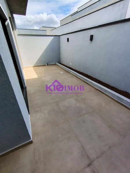 Casa Térrea Condominio Horto Villagio Sorocaba-SP: 15ª foto da galeria de imagens do imóvel