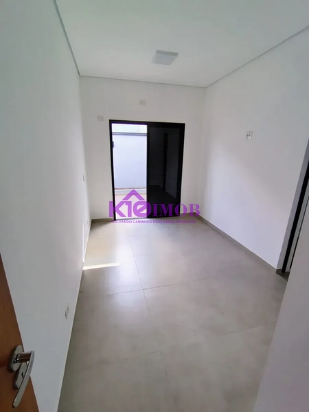 Casa Térrea Condominio Horto Villagio Sorocaba-SP: 6ª foto da galeria de imagens do imóvel