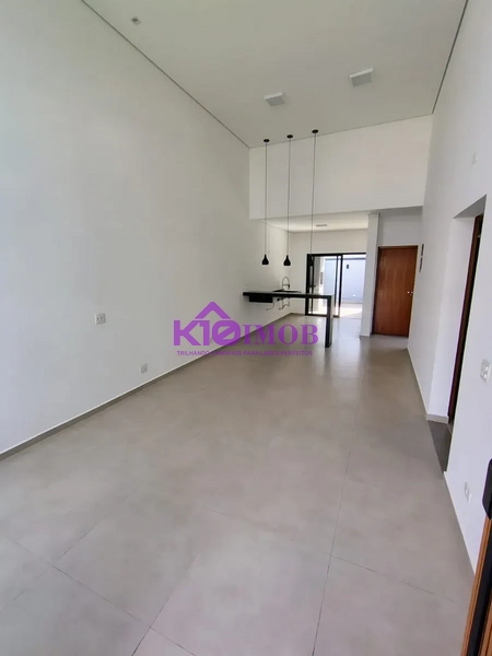 Casa Térrea Condominio Horto Villagio Sorocaba-SP: 4ª foto da galeria de imagens do imóvel