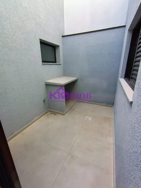 Casa Térrea Condominio Horto Villagio Sorocaba-SP: 12ª foto da galeria de imagens do imóvel