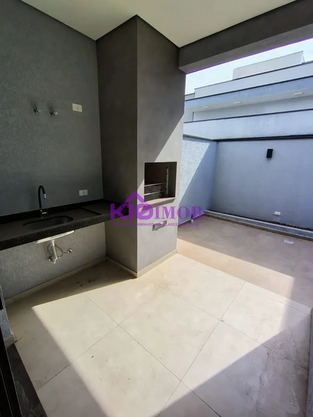 Casa Térrea Condominio Horto Villagio Sorocaba-SP: 13ª foto da galeria de imagens do imóvel