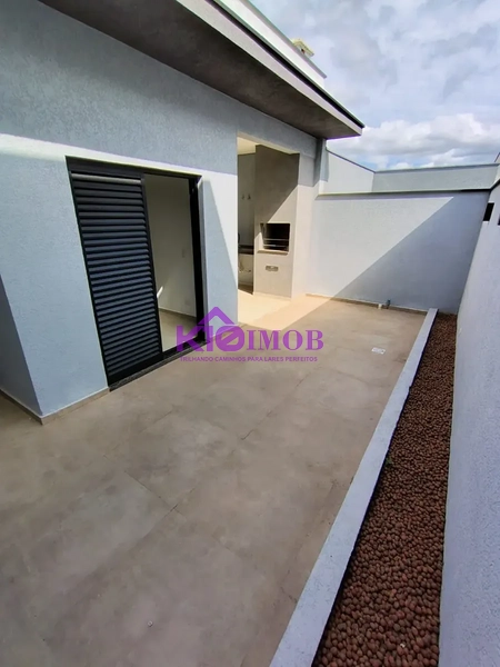 Casa Térrea Condominio Horto Villagio Sorocaba-SP: 11ª foto da galeria de imagens do imóvel