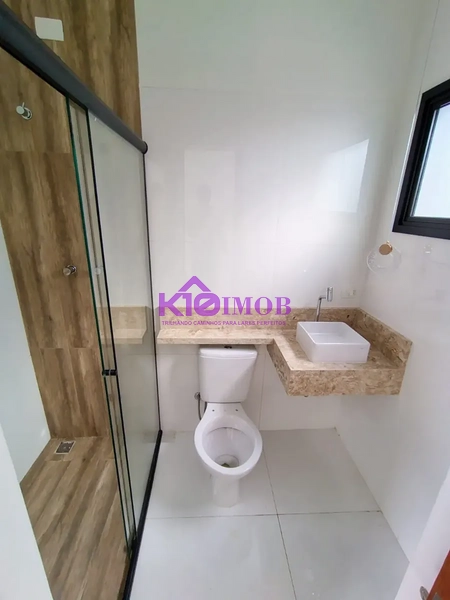 Casa Térrea Condominio Horto Villagio Sorocaba-SP: 7ª foto da galeria de imagens do imóvel