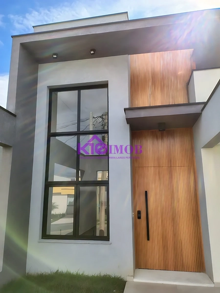 Casa Térrea Condominio Horto Villagio Sorocaba-SP: 13ª foto da galeria de imagens do imóvel