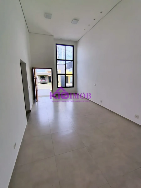 Casa Térrea Condominio Horto Villagio Sorocaba-SP: 3ª foto da galeria de imagens do imóvel