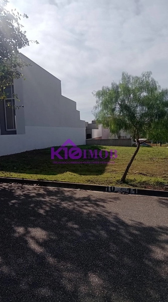 Terreno Condominio Jardim Sorocaba/SP: 3ª foto da galeria de imagens do imóvel