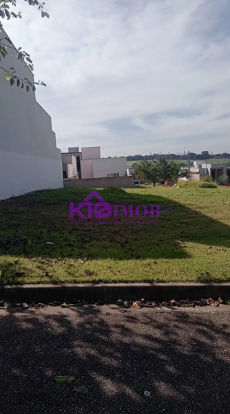 Terreno Condominio Jardim Sorocaba/SP: 2ª foto da galeria de imagens do imóvel