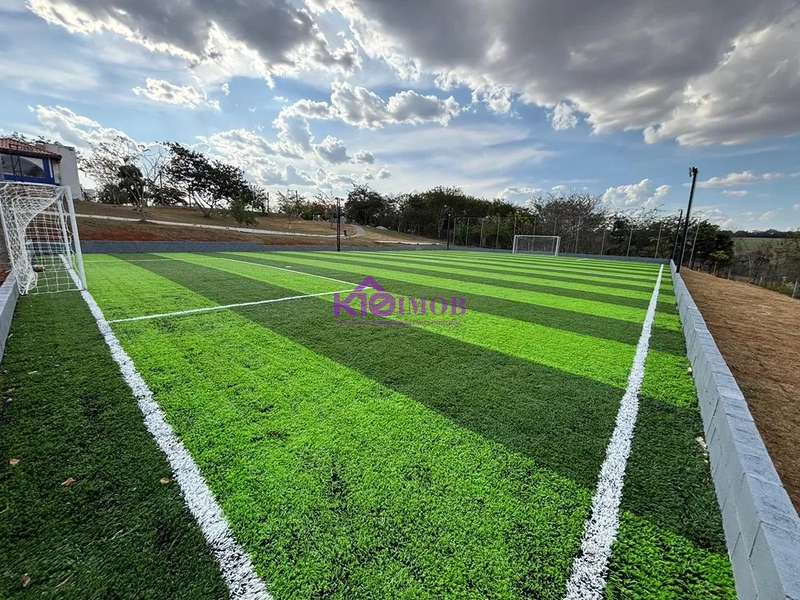 Terreno Condominio Jardim Sorocaba/SP: 5ª foto da galeria de imagens do imóvel