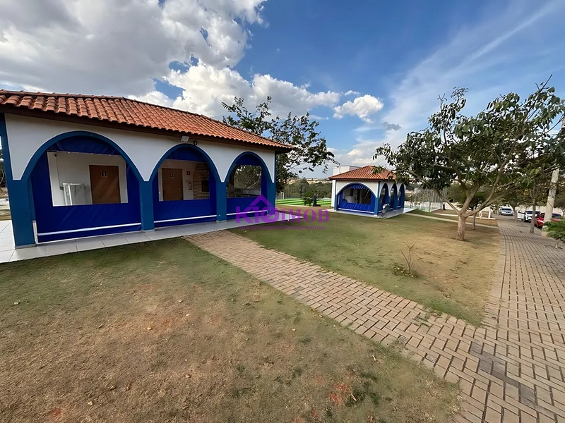 Terreno Condominio Jardim Sorocaba/SP: 11ª foto da galeria de imagens do imóvel