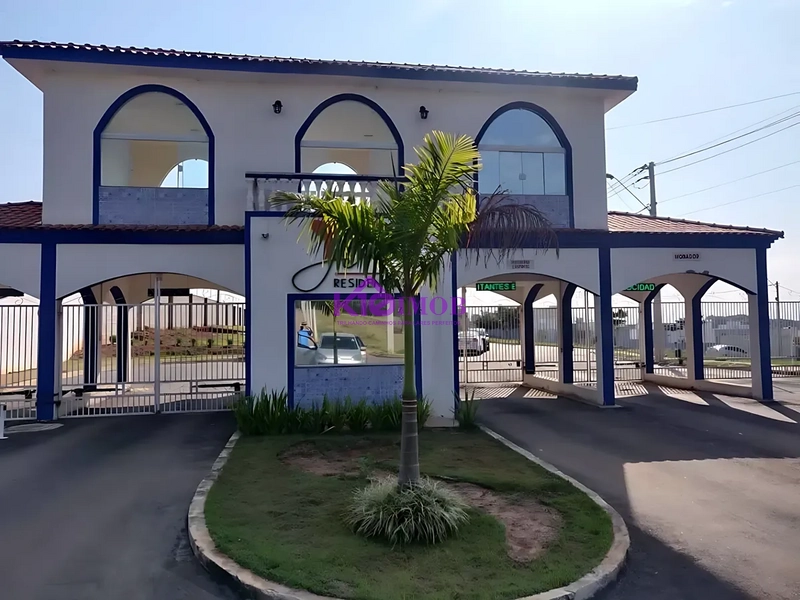 Terreno Condominio Jardim Sorocaba/SP: 12ª foto da galeria de imagens do imóvel