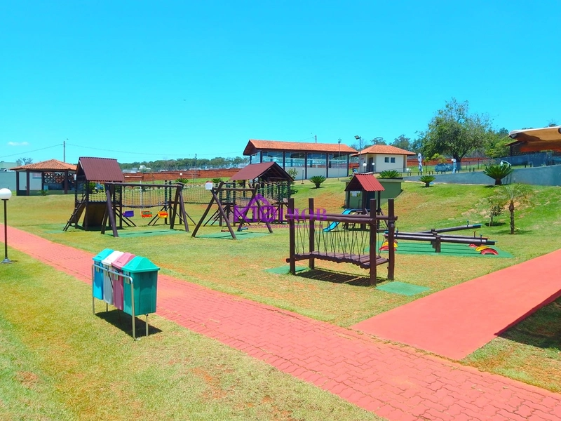 Terreno Condominio Reserva Ipanema 2 Sorocaba-SP: 10ª foto da galeria de imagens do imóvel