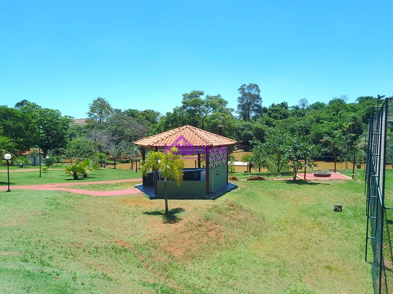 Terreno Condominio Reserva Ipanema 2 Sorocaba-SP: 8ª foto da galeria de imagens do imóvel