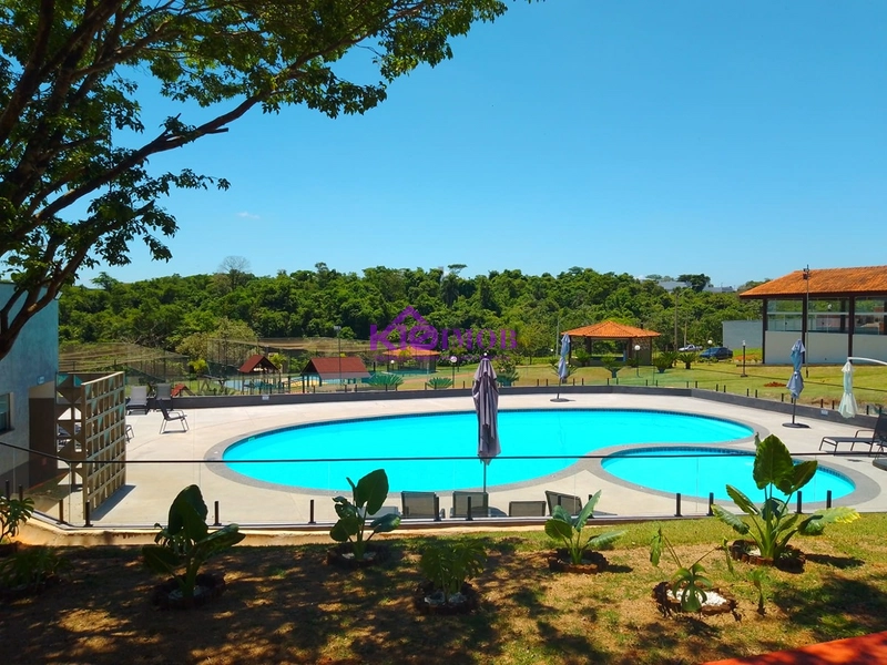 Terreno Condominio Reserva Ipanema 2 Sorocaba-SP: 11ª foto da galeria de imagens do imóvel