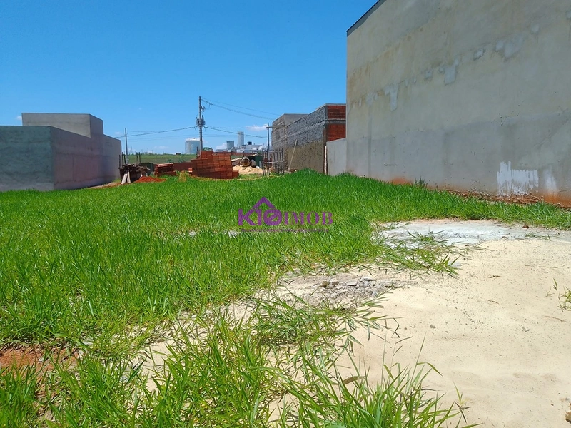 Terreno Condominio Reserva Ipanema 2 Sorocaba-SP: 2ª foto da galeria de imagens do imóvel