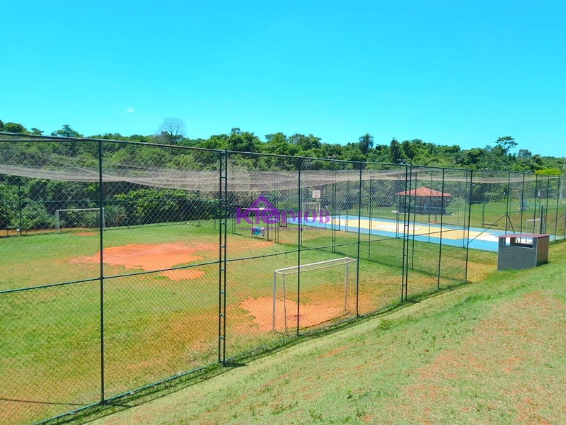 Terreno Condominio Reserva Ipanema 2 Sorocaba-SP: 9ª foto da galeria de imagens do imóvel