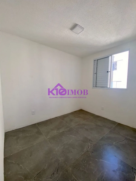 Apartamento Condominio Conquista do Sol Parque São Bento Sorocaba/SP: 13ª foto da galeria de imagens do imóvel