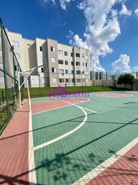 Apartamento Condominio Conquista do Sol Parque São Bento Sorocaba/SP: 17ª foto da galeria de imagens do imóvel