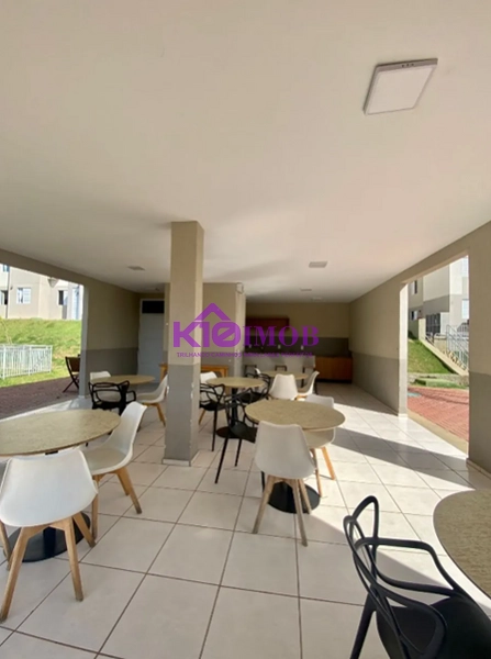 Apartamento Condominio Conquista do Sol Parque São Bento Sorocaba/SP: 14ª foto da galeria de imagens do imóvel