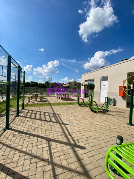 Apartamento Condominio Conquista do Sol Parque São Bento Sorocaba/SP: 16ª foto da galeria de imagens do imóvel