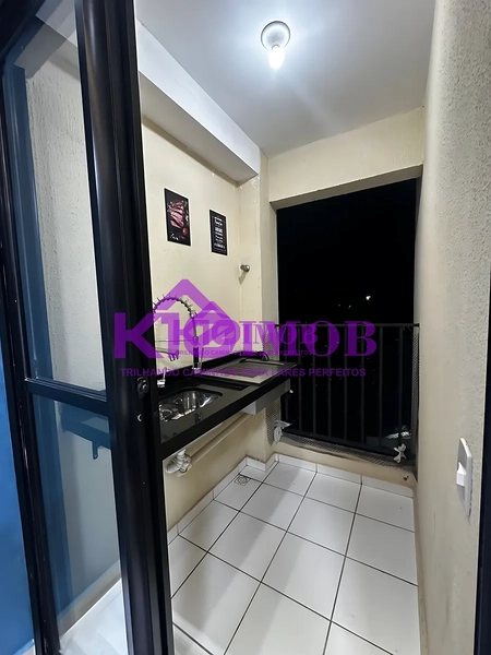 Apartamento Village Monte Verde Jardim Gutierres Sorocaba/SP: 5ª foto da galeria de imagens do imóvel