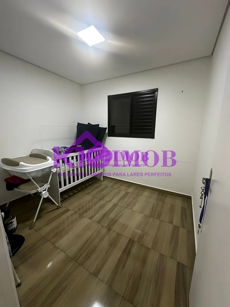 Apartamento Village Monte Verde Jardim Gutierres Sorocaba/SP: 10ª foto da galeria de imagens do imóvel