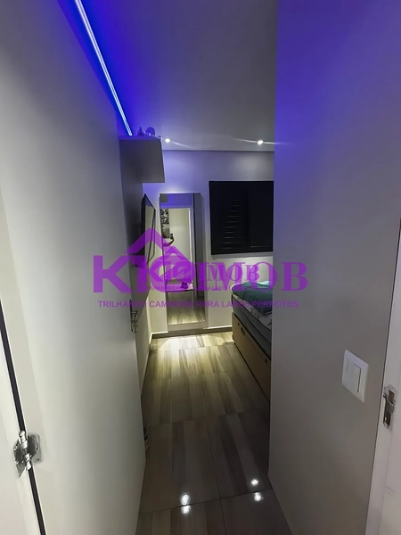 Apartamento Village Monte Verde Jardim Gutierres Sorocaba/SP: 12ª foto da galeria de imagens do imóvel