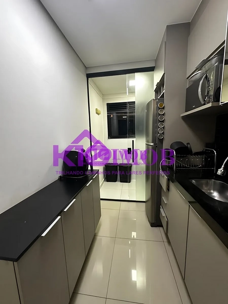 Apartamento Village Monte Verde Jardim Gutierres Sorocaba/SP: 6ª foto da galeria de imagens do imóvel