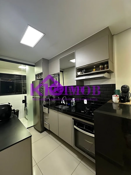 Apartamento Village Monte Verde Jardim Gutierres Sorocaba/SP: 7ª foto da galeria de imagens do imóvel