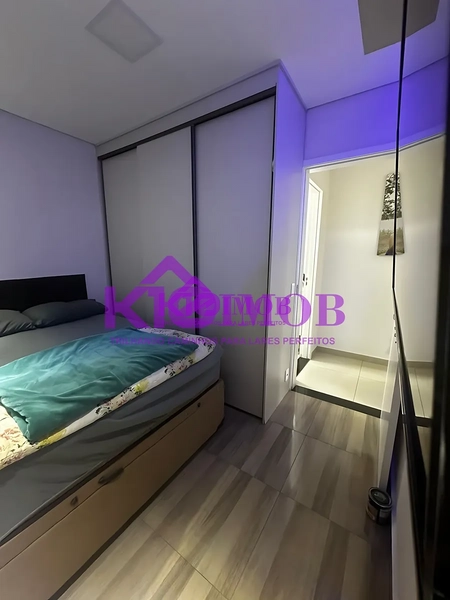 Apartamento Village Monte Verde Jardim Gutierres Sorocaba/SP: 14ª foto da galeria de imagens do imóvel