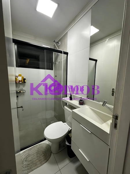 Apartamento Village Monte Verde Jardim Gutierres Sorocaba/SP: 11ª foto da galeria de imagens do imóvel