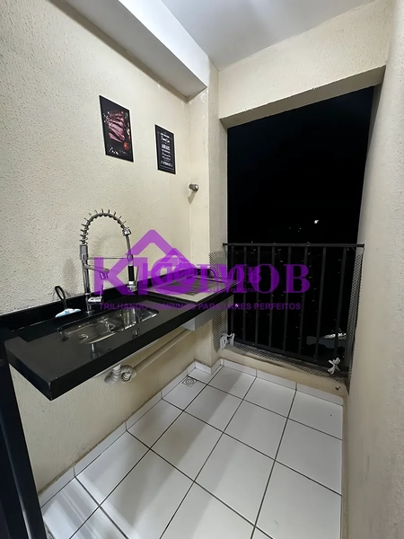 Apartamento Village Monte Verde Jardim Gutierres Sorocaba/SP: 4ª foto da galeria de imagens do imóvel