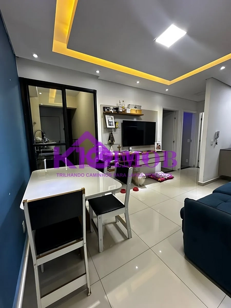 Apartamento Village Monte Verde Jardim Gutierres Sorocaba/SP: 1ª foto da galeria de imagens do imóvel